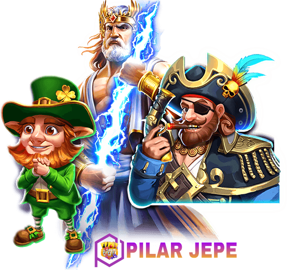 PILARJEPE